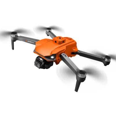 China Controle remoto Rg608 Pro Fluxo óptico sem escovas 720p Câmera Wifi Fpv Drone com iniciante Drohne Trajetória de vôo Tello Drone à venda