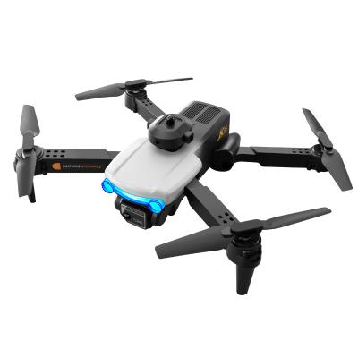 China 4 kanalen speelgoed 4k Dual Camera Aerial Photography Uav met 50x Zoom Quadcopter Real-time Transmissie 100m Transmissie Te koop