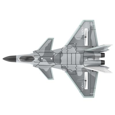 China Plastic BM20 Fighter Airplane 2ch 2.4g Fx822 Rc Toys Recommended for 5-7 Year Olds for sale