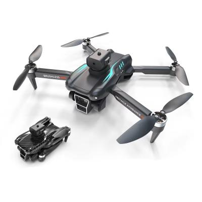 China Upgrade Your Aerial Photography with T2 Smart Follow Me Drone Camera 8k Esc One Key Takeoff Landing Outdoor Selfie Drone for sale