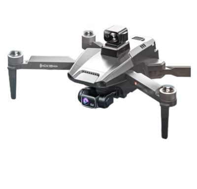 China HUGTEC Professional Mini Folding Pro Drone met Long Range GPS 5000m beeldtransmissie en maximale vliegtijd 21-30min Te koop