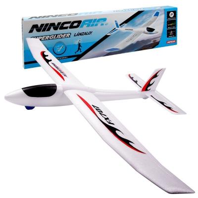 China Drone Type yes 2024 2.4 GHz Fx707 Airplane Rc Plane 2ch Epp Craft Remote Control Aircraft Electric Funny Rc Glider Airplane for sale