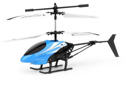 China F360 2.4Ghz Anti-Interference Helicopter Beginner To Pro Helicopter Miniature Aerial Plaything 6*AA Controller Battery for sale