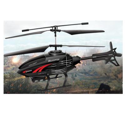 China Package Includes Operating Instructions F330Pg Mini Helicopter Durable Plastic Construction for Kids' Remote Control Toy for sale