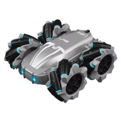 China M2 360 Conduzir Drifting Remote Control Rc Stunt Cars Brinquedos Para Crianças Preto Nível de habilidade do operador iniciante à venda