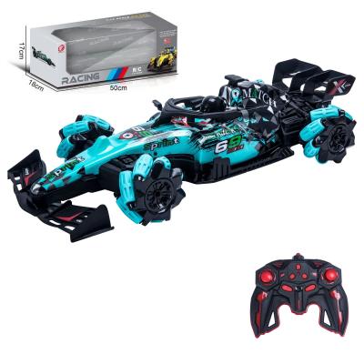 China Experimenta la emoción de M3A Rc Drift Car Toy para Niños Luces LED y control remoto en venta