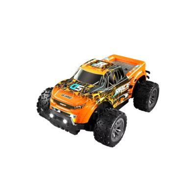 China 1/20 Escala 2wd Drive Evitar colisiones de automóviles 2.4g Control remoto Fuera de la carretera Vehículo de terreno accidentado Vehículo de 14 años o más en venta