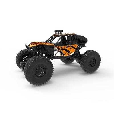 China S-003w High Speed Rc Car 1/22 Scale Fpv Hd Aerial Cross-country Climbing Car for Children Gifts and 12mins Working Time for sale