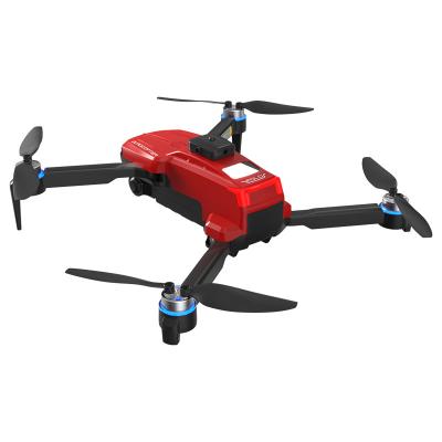 China Neem uw luchtfotografie naar een hoger niveau met vouwbare vierassige Wi-Fi camera 5g Picture Uav J6 Te koop