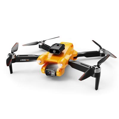 China Multi-angle Shot Lf 632 Obstacle Avoidance Recognition Drone With Maximum Flight Time 13 Minutes Design Drone 3D Flip for sale