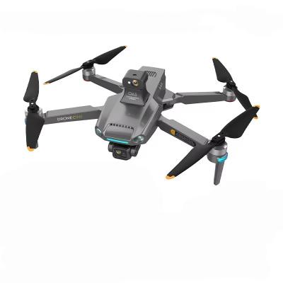 China 3km Range S808 Drone With 8k Camera 5g Wifi 3 Axis Eis Gps Long Distance 3km Brushless Motor Foldable Quadcopter Drones for sale