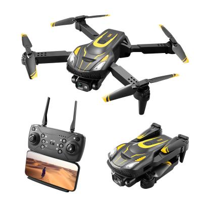 China S28 Max Rc Remote Contral Drone de câmera dupla Com câmera 4k Fpv Drone Avião brinquedo Mini Drone 100 m Distância de controle remoto à venda