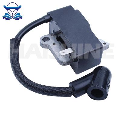 China 2-Stroke Ignition Coil for Husqvarna 435 Chainsaw 440 445 450 450E for sale