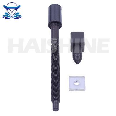 China 2-Stroke Chain Adjuster Tensioner Screw For Husqvarna 395 394 XP 395XP Chainsaw for sale