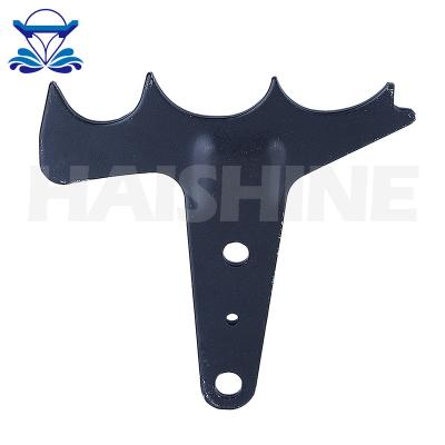 China 2-Stroke Spike Felling Dog For Hus 362 Chainsaw 365 372 575 385 390 for sale