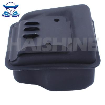 China 2-Stroke Exhaust Muffler Muffler For Stihl 023 025 MS230 MS250 MS210 021 Chainsaw for sale