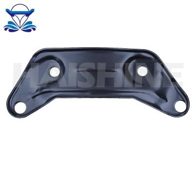 China 2-Stroke Muffler Exhaust Bracket For Husqvarna 365 371 372 372XP 385XP 390XP Chainsaw for sale