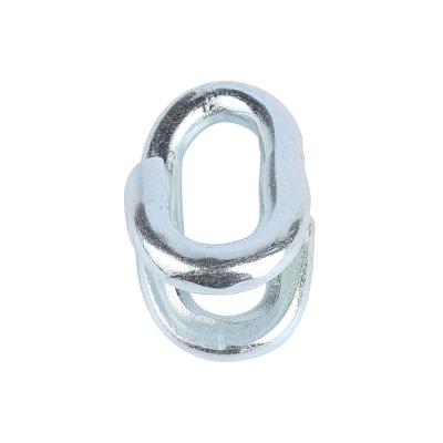 China Stainless Steel Factory Price Quick Chain Repair Link Lap Link for sale