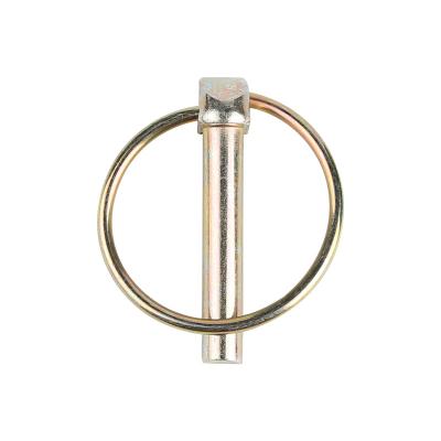 China Stainless steel Lynch pin, linch pin and LOCK PIN for sale