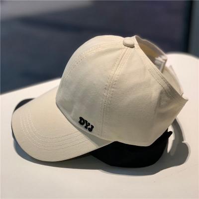 China breathable & Wholesale Waterproof Sun Visor Men Women Empty Top Baseball Cap Adjustable Baseball Cap Sports Tennis Golf Running Hat for sale