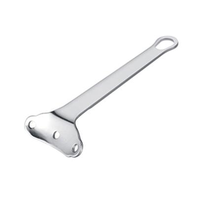 China Long lasting stainless steel kitchen accessories pan handle-JYK170 for sale