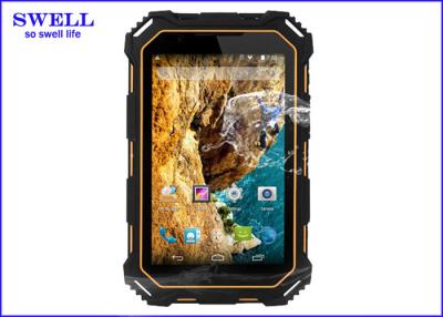 China Rugged NFC IP68 Military Grade Tablet S933 for sale