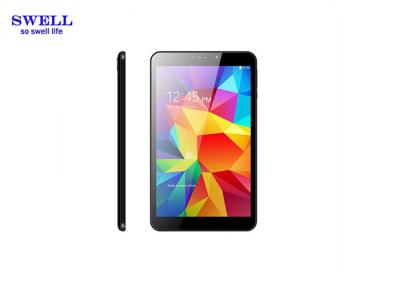 China Schmales Feldnote 3G schroffes Telefon, Viererkabelkern IPS MSM 4g Android - Tablet-MSM891 zu verkaufen