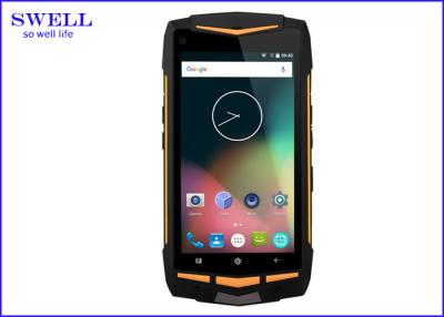 China V1 Intrinsically Safe Smartphone Use In Industrial Hazardous Environments for sale