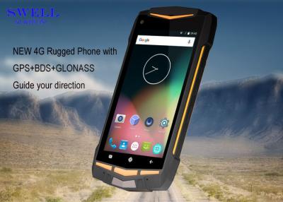 China V1 Android 6.0 Quad core Smartphone expand for 1D 2D Scan Code with NFC for sale