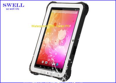 China Super compact light Intel Atom powered 7 Inch Windows Tablet for GPS applications for sale