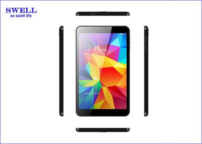 China 8,0 Zoll 3G schroffer Viererkabel-Kern Telefon-MSM8916, 4G Touch Screen Tablet-Computer zu verkaufen