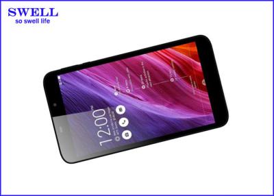 China 6,95 Zoll Viererkabelkern 1.2GHZ 4g das meiste schroffe Smartphone Android 4,4 Unterstützungs-NFC TP695 zu verkaufen