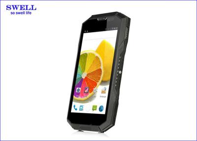 China Câmera 8.0mp impermeável industrial de V4 android4.4 5.0inch IP68 Smartphone à venda