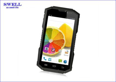 China 5.0 inch 8.0mp Camera Ip68 Smartphone Waterproof Android 4.4 V4 in Industry for sale