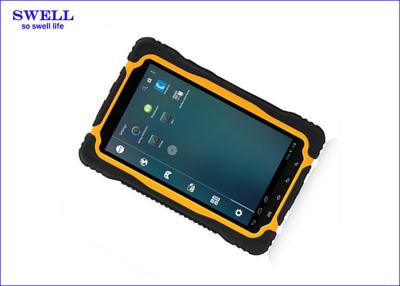 China Mini IPS NFC  IP67 rugged outdoor quad core Tablet PC TP70 Android OS 4.2 for sale