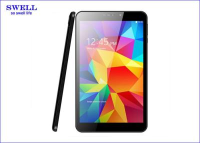 China Multi Touch Screen 8,0 Zoll 3G schroffes Telefon 4G/3G/2G/IPS MSM 1.2GHZ TP806 zu verkaufen