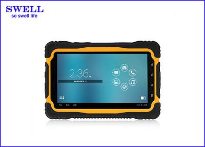 China Industrial Waterproof Tablet PC IP67 MTK6589T Quad Core Android OS 4.2 for sale