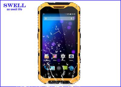 Κίνα NFC Nxp544 τραχύ Smartphone αδιάβροχο IP68 Ruggedzid τηλέφωνο 4.3 ίντσας A9 προς πώληση