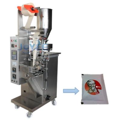 China Full Automatic Cheap Food Packing Machine With High Speed for sale