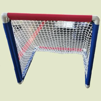 China Outdoor Portable Soccer Goal Children's Household Play Soccer Goal for sale