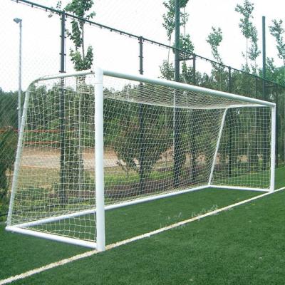 China Wholesale PP Factory Soccer Goal Nets for sale