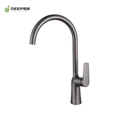 China China Factory CE Contemporary Brass Countertop Mixer Taps China Factory CE Metered Cold Water Faucet for sale