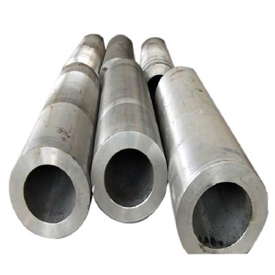 China Carbon Steel Round Seamless Steel SS AISI ASTM A3 Seamless Steel Tube Tube Pipe Manufacturer Carbon Steel Pipe Liquid for sale