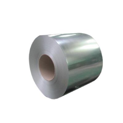 China Other AL-ZN Alloy Coated Steel Coil Manufacturer Galvanized Steel Coil SS AISI ASTM A3 for sale