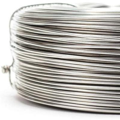 China Soft Tie Wire 304 Stainless Steel 304L 316 Wire for sale