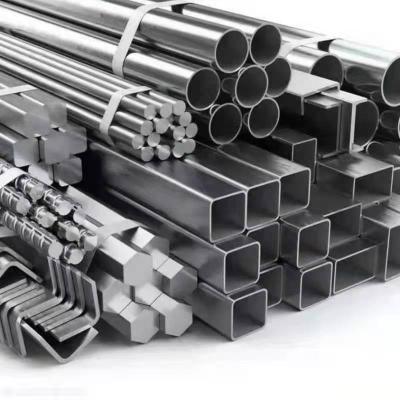 China Construction sus304 347 201 2507 317 410 404 304 polished stainless steel pipes 321 for sale