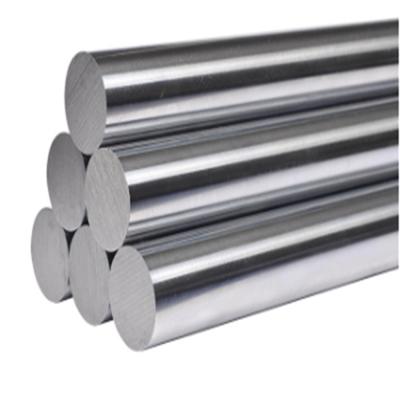 China Construction Stainless Steel Rod Stainless Steel Round Bar SS310 SS316 SS304 for sale