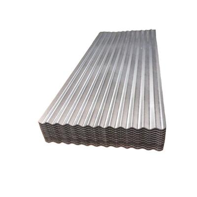 China Forms Galvanized Corrugated Sheet Hot Cold Rolled Dipped Galvanized Corrugated Steel Roofing Sheet for sale