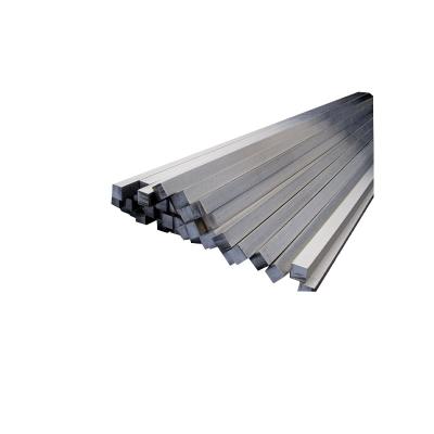 China Building square steel for construction, multi-material, multi-specification can be customized for sale