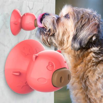 China Sustainable New Design Fashion Multifunctional Cleaning Teeth Chew Toy For Dogs Cats for sale